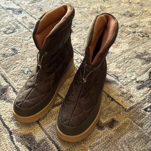 Mark fisher boots